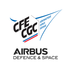 CFE-CGC Airbus Defence & Space