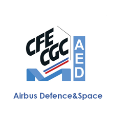 CFE-CGC Airbus Defence & Space