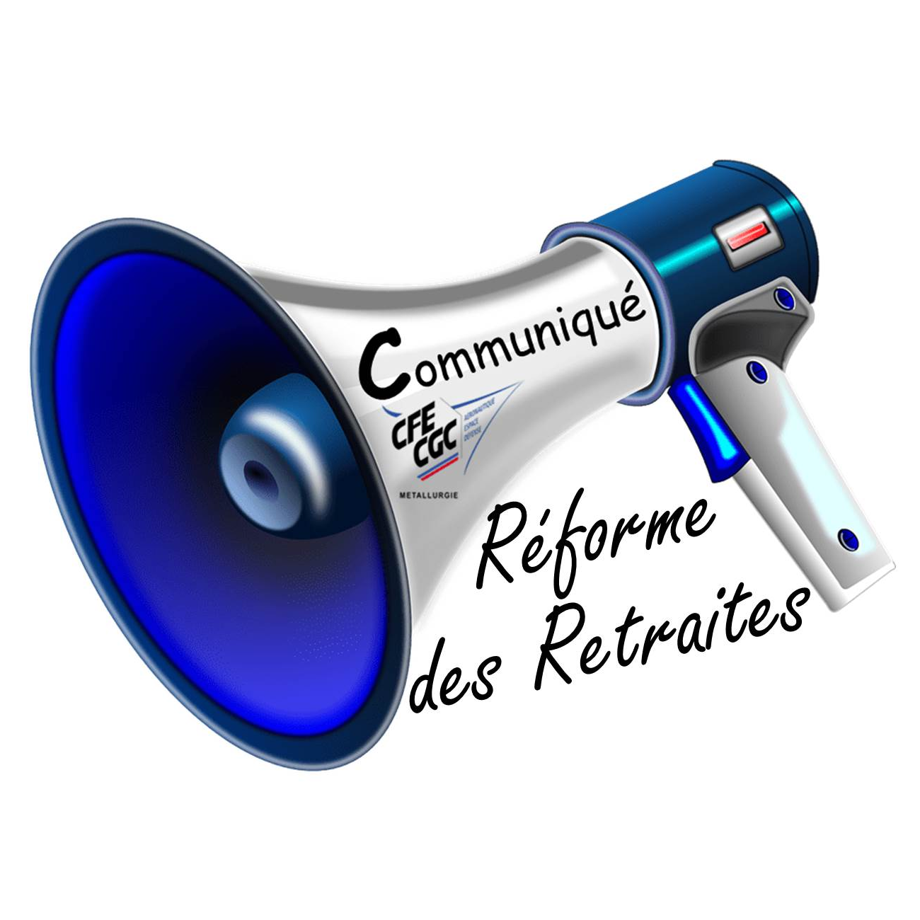 Réforme des retraites: la CFE-CGC toujours mobilisée