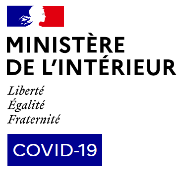 COVID-19 : attestation numérique de déplacement