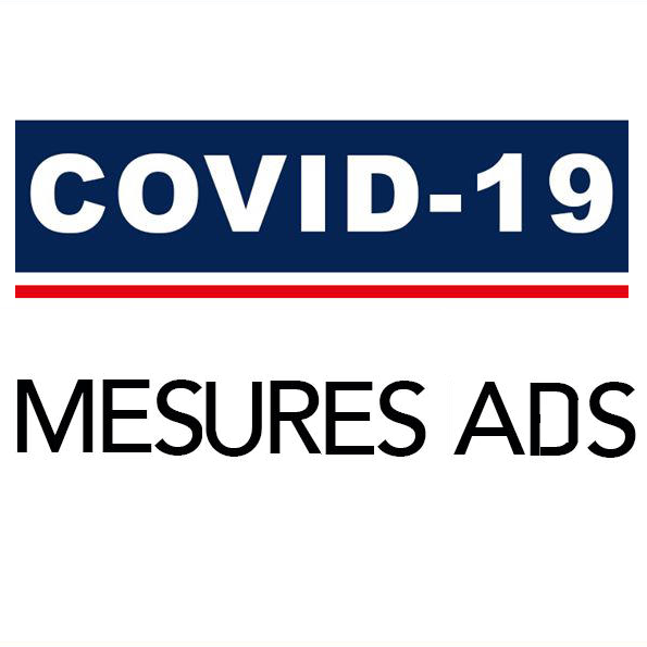 Mesures COVID-19: enfin une négociation ADS !