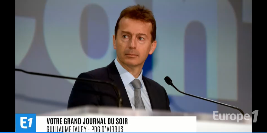 Plan de soutien aéronautique: revue de presse