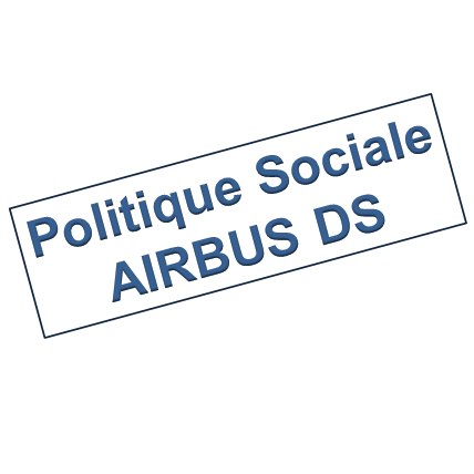 Politique sociale Airbus DS : avis de la CFE-CGC