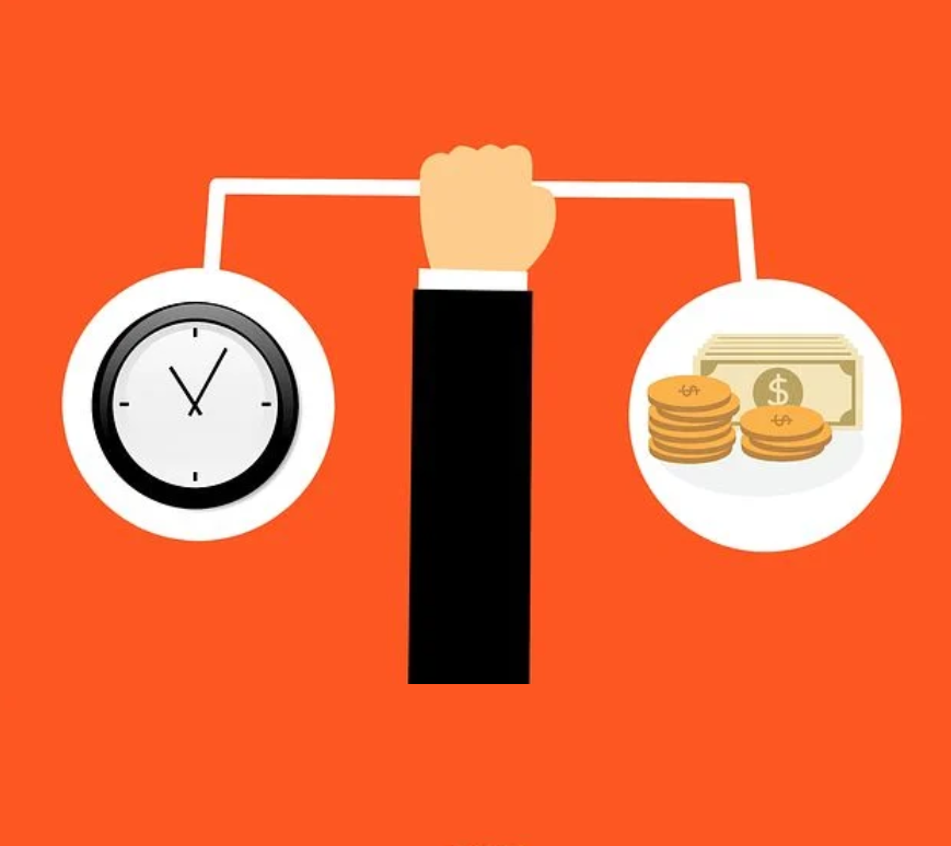 Placement part variable sur le CET