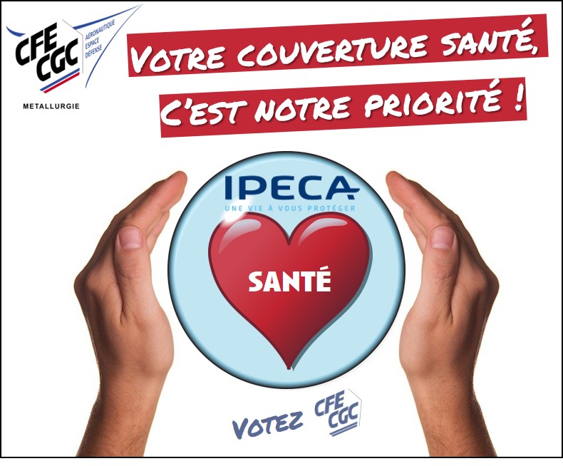Elections IPECA
