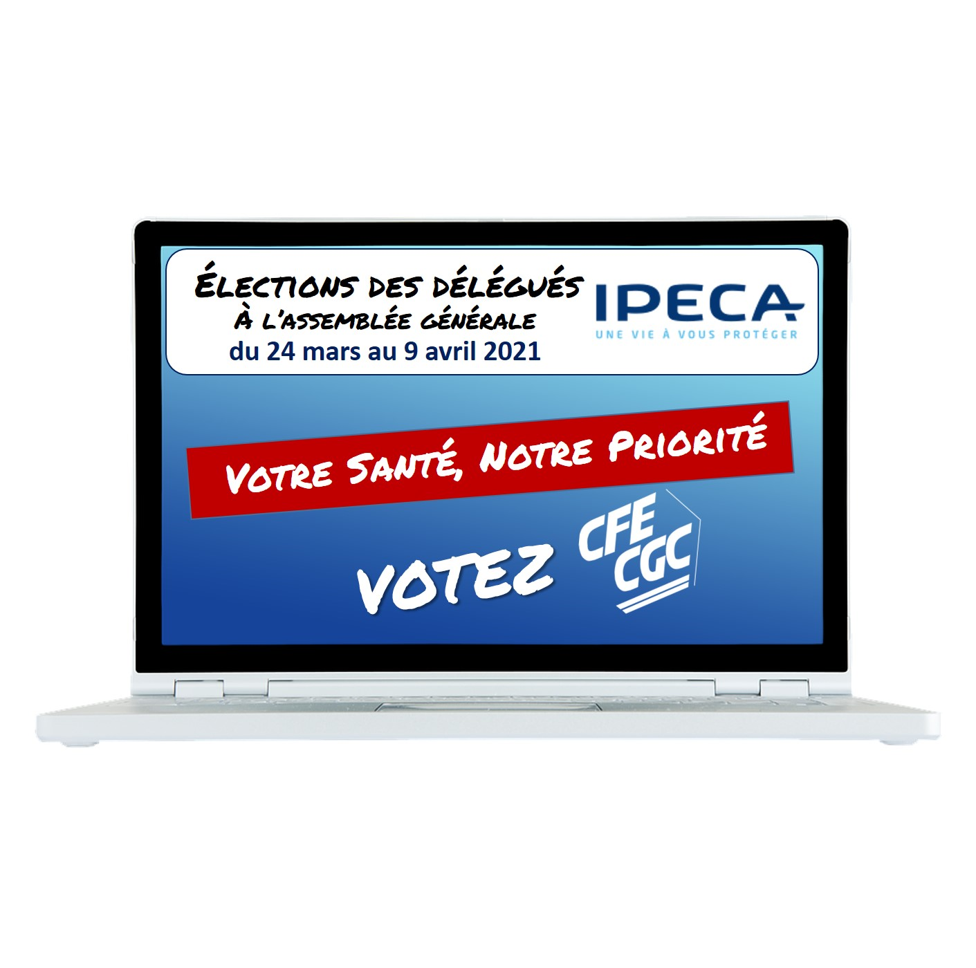 IPECA : Santé, prévoyance et complémentaires…