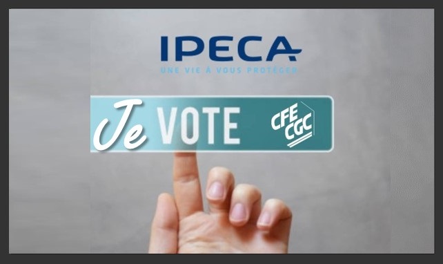 Elections IPECA