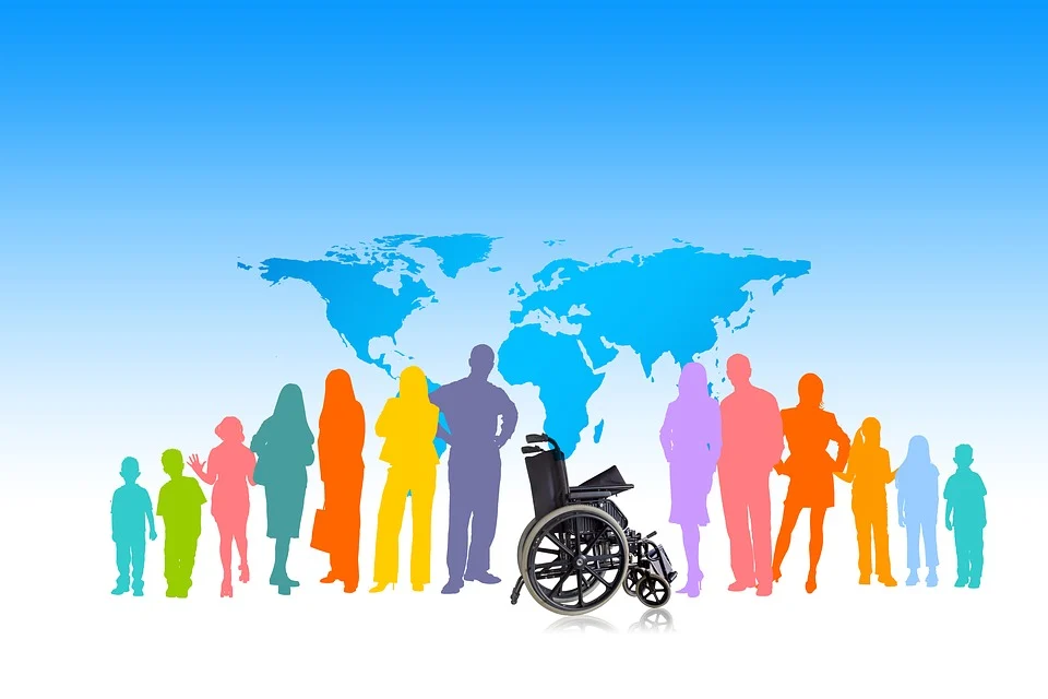 Changeons notre regard sur le handicap