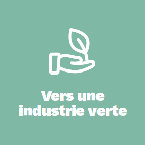 Lecture de week-end: pour une industrie verte