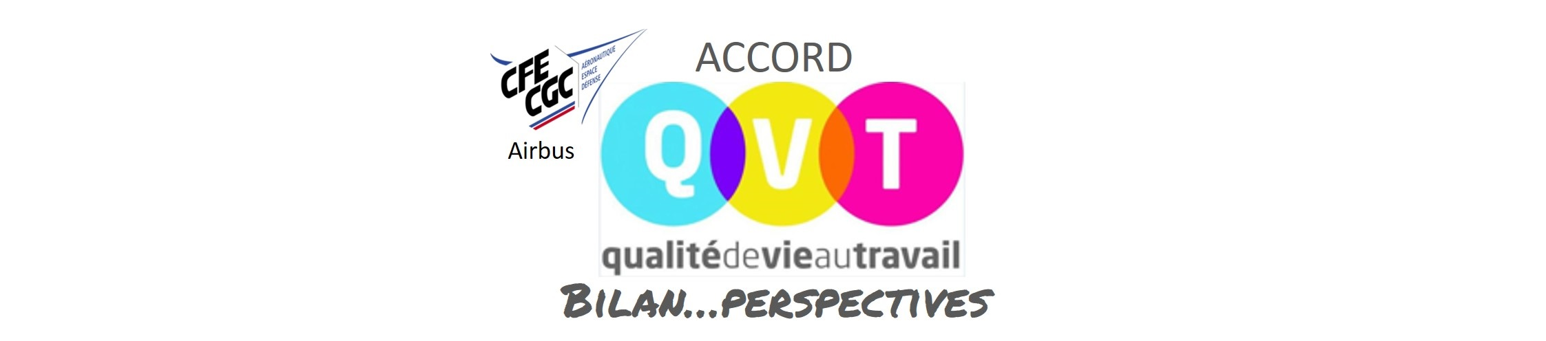 Qualité de vie au travail