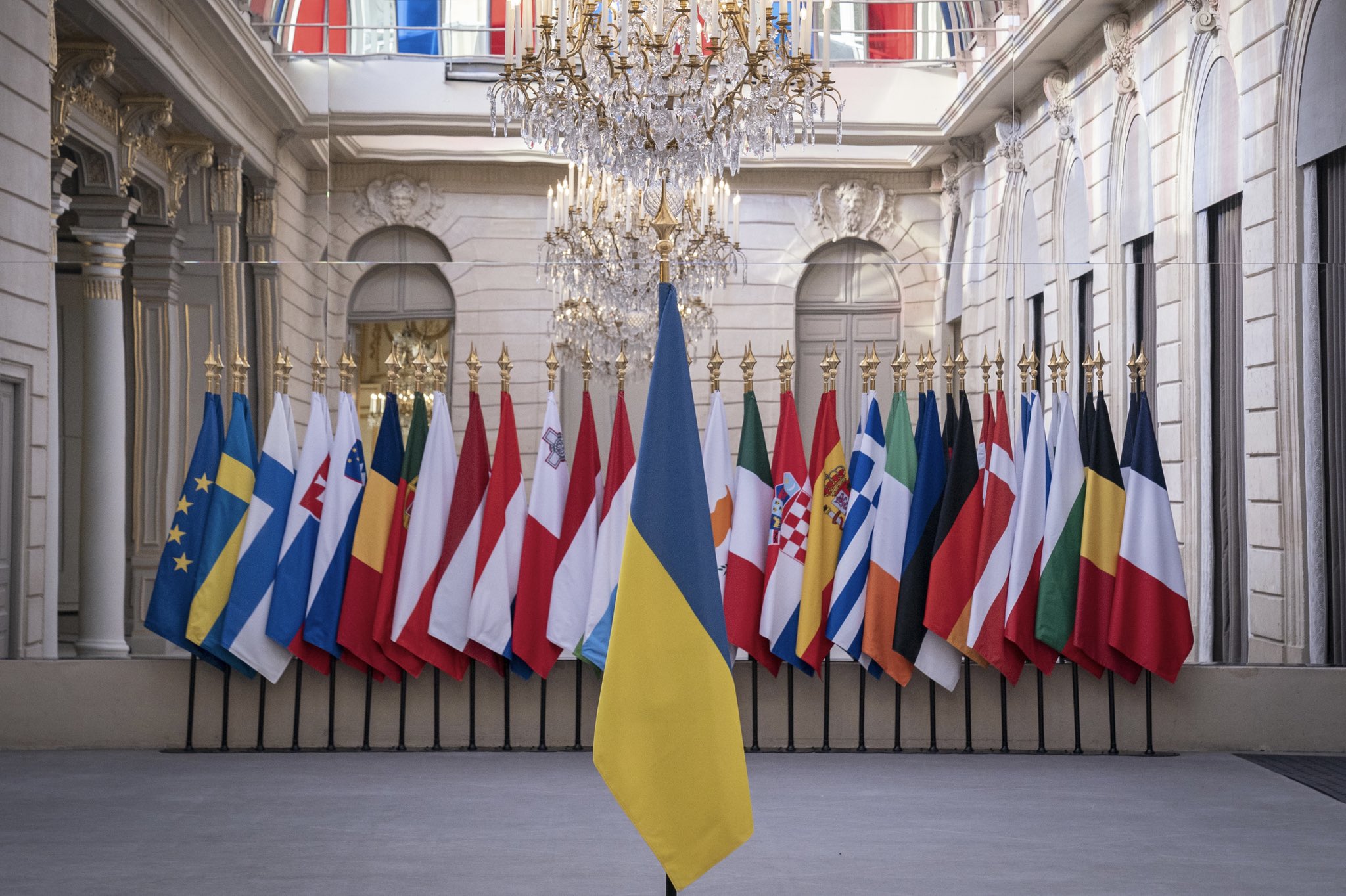 UKRAINE