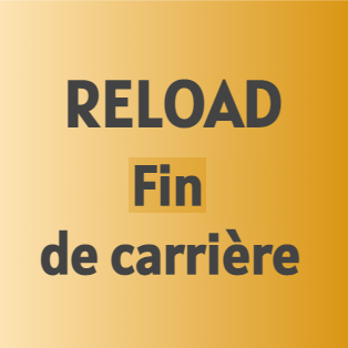 RELOAD / Fin de carrière