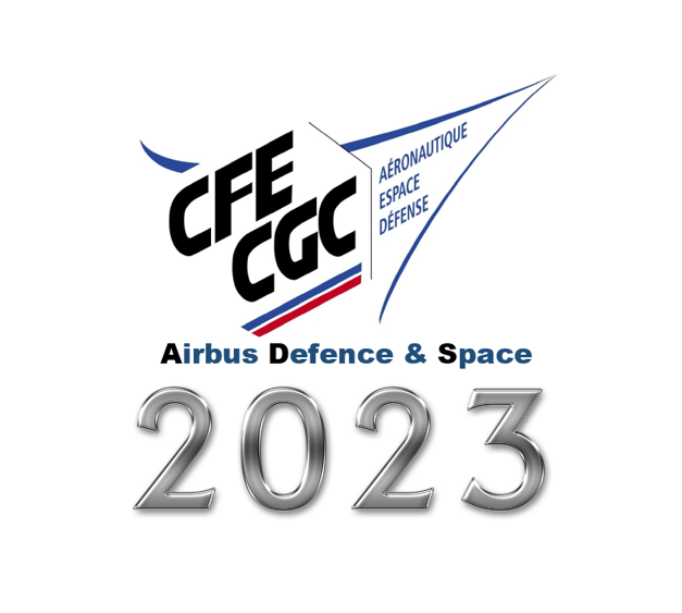 Calendrier CFE-CGC ADS 2023