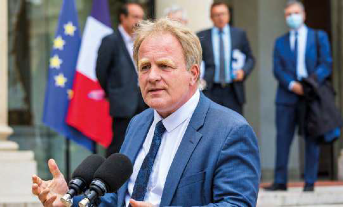 Réforme des retraites