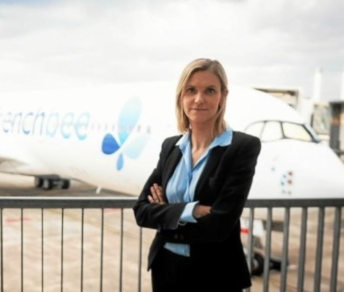 Airbus Avions: la CFE-CGC rencontre la Ministre Déléguée à l&rsquo;Industrie