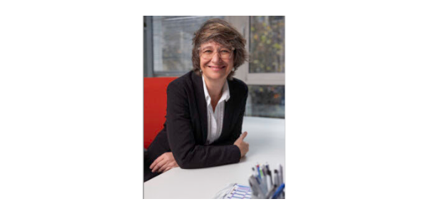 Christelle Thieffinne officialise sa candidature à la présidence de la CFE-CGC