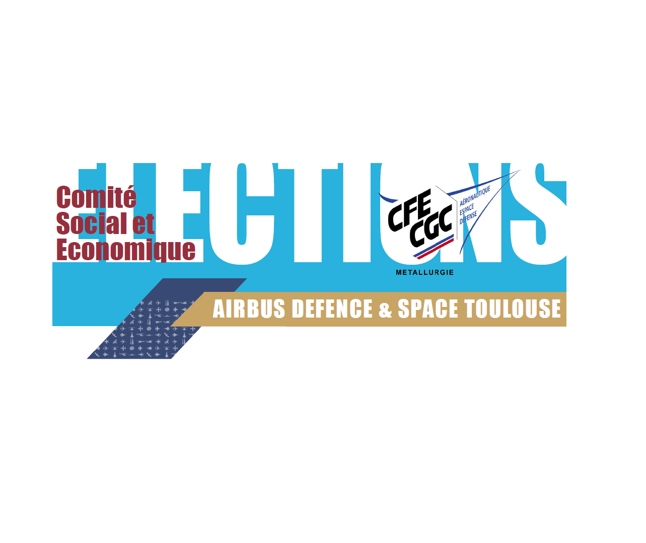 Elections CSE ADS: Merci pour votre confiance !