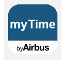 MyHR sur smartphone