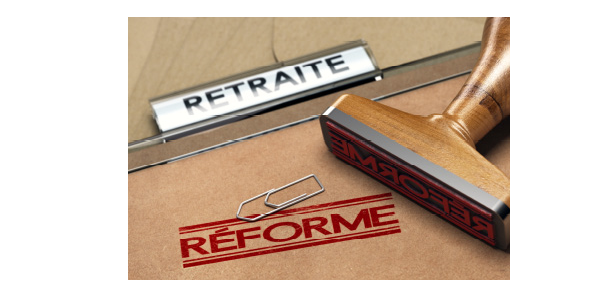 Retraites