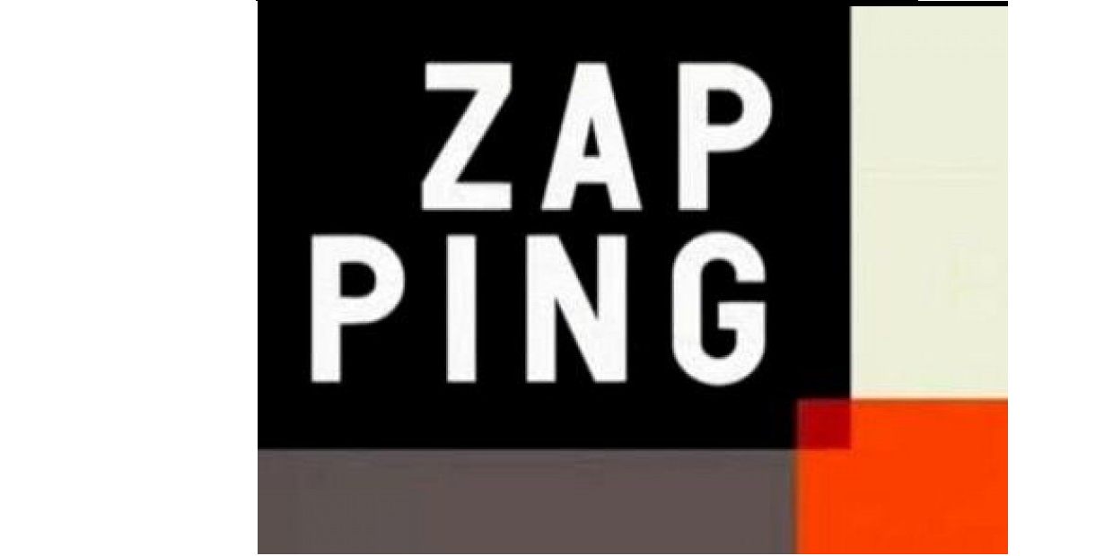 Zapping