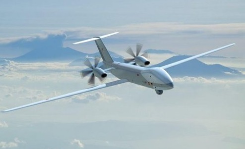 EURODRONE: appel pour une action européenne