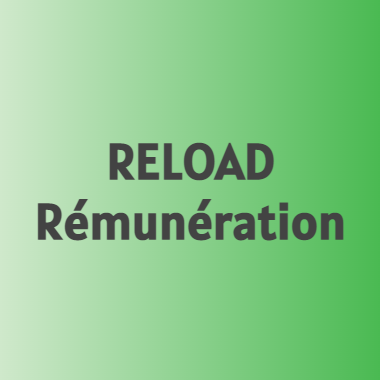 RELOAD / SMH