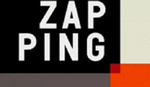 Zapping