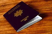 Passeports / visas