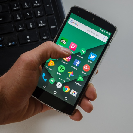 Coronavirus: Utilisez votre téléphone mobile personnel